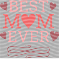 Mother's Day-MM 7015